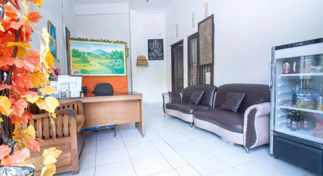 Seminyak Point Guest House