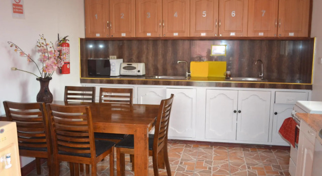 Номер Standard Villa Prescilla