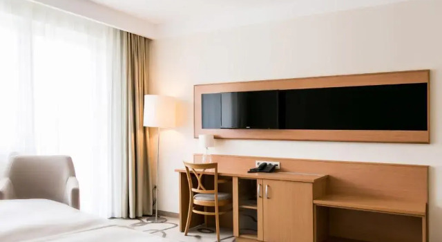 Номер Standard Ambient Hotel & Thermal Spa