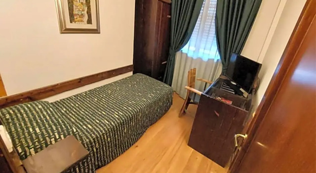 Standard Vierer Zimmer Hotel Giò Wine e Jazz Area