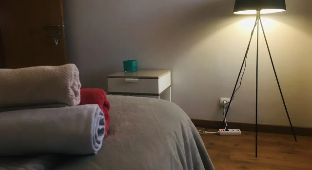 Двухместный номер Standard Boavista Villa Guesthouse