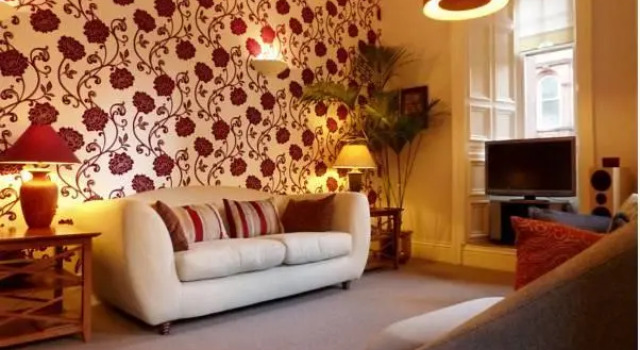 West George Street Apartment, Забронировать Апартаменты/квартира Отели Glasgow & The Clyde Valley с парковкой, Парковка