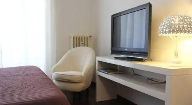 Interno 7 Apartment, Забронировать Апартаменты/квартира Рим Лацио, рядом с Palazzetto dello Sport