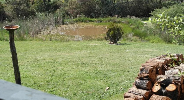 Creswick Cabin Retreat, Varaa Hotelli Creswick Daylesford and the Macedon Ranges