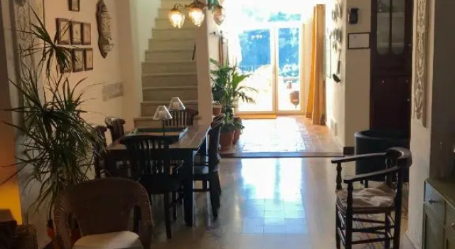 al-qandil, Foglalás Szálloda Margarida Costa Blanca