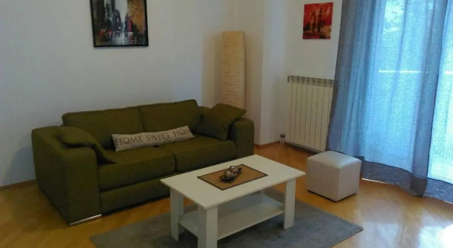 Апартаменты Deluxe Exclusive Budget Apartments