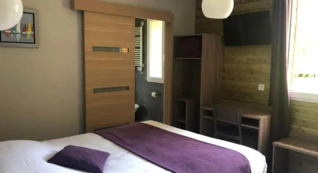 Logis Hotel Le Val Sarah, Book Hotel  