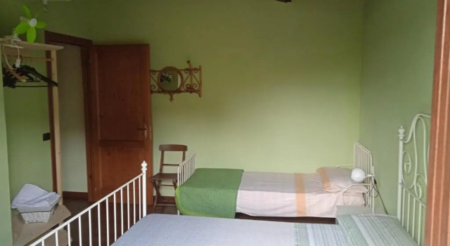 Коттедж с 3 комнатами Casa LEPRICE