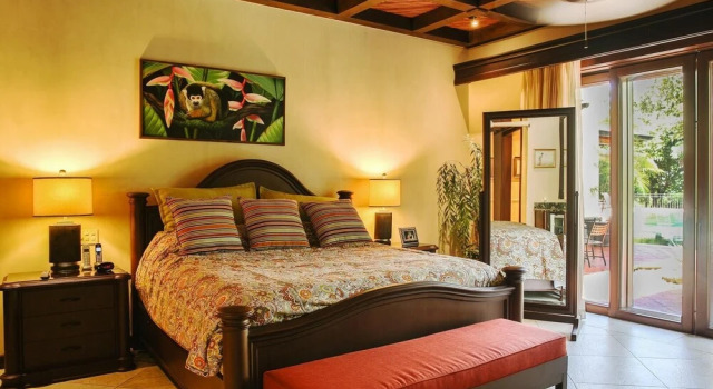 Коттедж Casa Serena