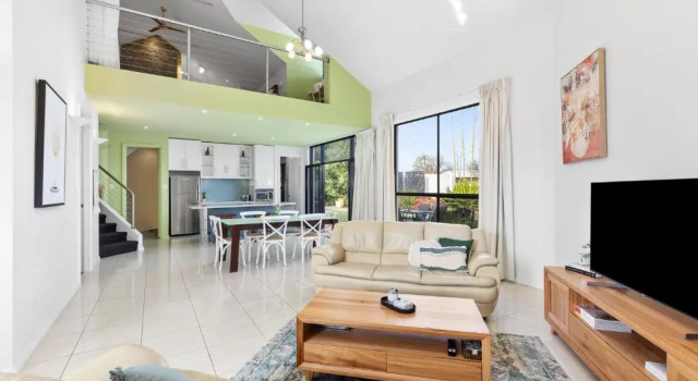 Коттедж Merlot Verdelho Townhouses