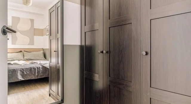 Agate - 2 Bedrooms in Trafalgar, Забронировать Апартаменты/квартира Апартаменты Мадрида, рядом с Asociación Española de Cooperación Europea, Апартаменты/квартира