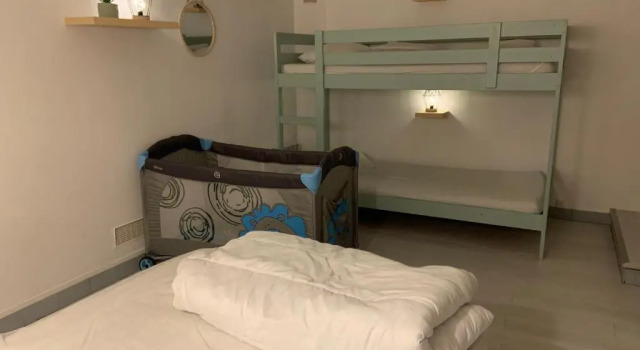 Коттедж Houlgate SOUPLEX 50m plage et commerces