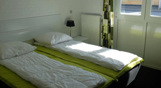Løkken Hostel, Rezervovat Hostel Løkken 