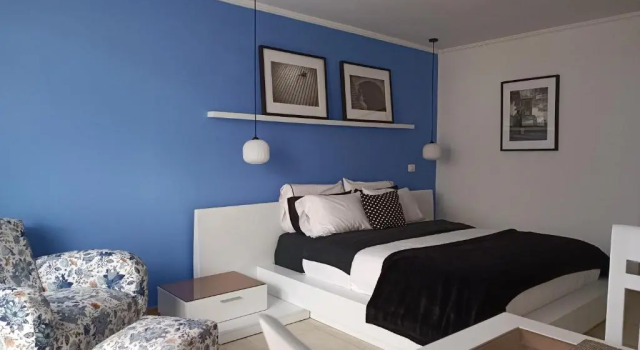 Люкс Deluxe Hotel Boutique Confort Suites