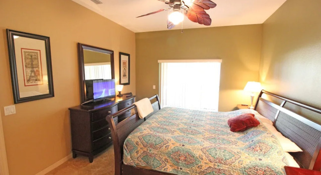 Condo Cramer - 2 Bedroom