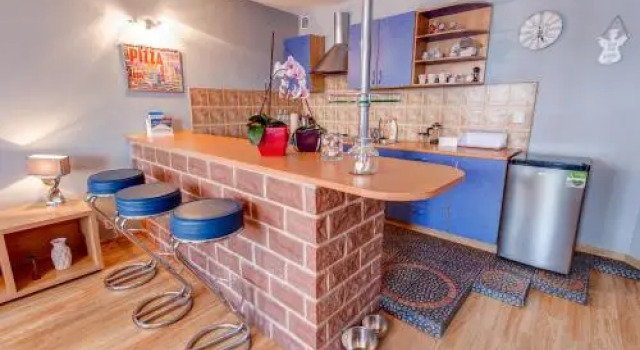 Apartament MonteCassino, Забронировать Апартаменты/квартира Отели Щецина с парковкой, рядом с Cathedral Church of St. Jacob, Парковка