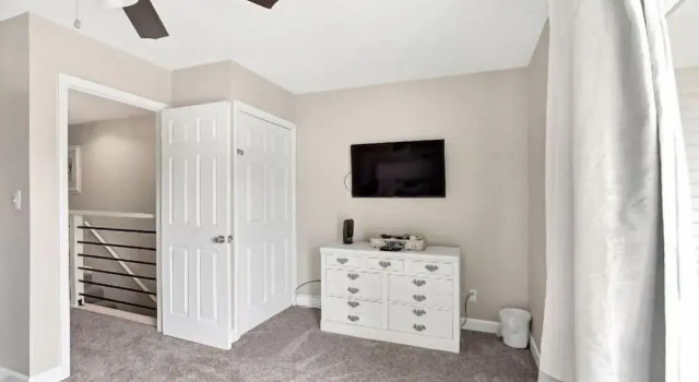 Southern C's - 2 Br cabin by RedAwning, Varaa Huoneisto Miramar Beach Emerald Coast