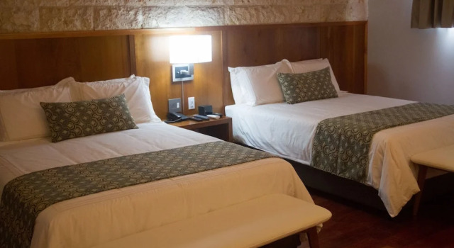Los Brezos Boutique Hotel