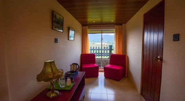 Номер Deluxe The Iris Villa