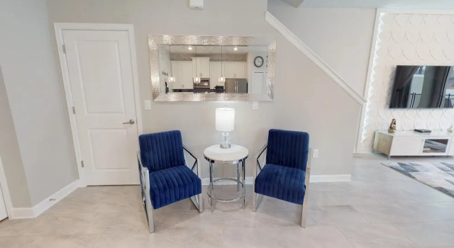 Storey Lake Resort Lbl813, Rezerwuj Ośrodek wypoczynkowy Kissimmee Kissimmee
