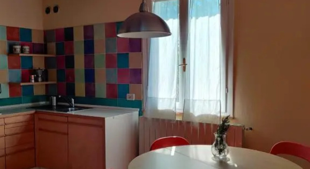 Apartamento 2 dormitorios con vista Agriturismo Le Pellicce