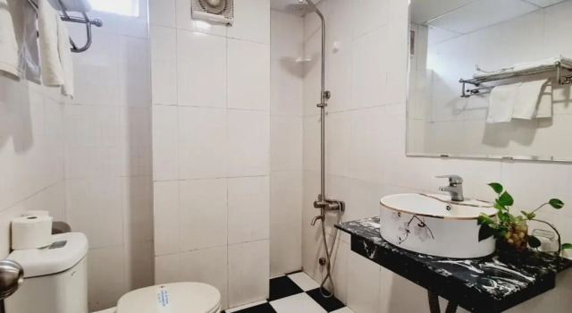 Двухместный номер Economy Ha Long hotel