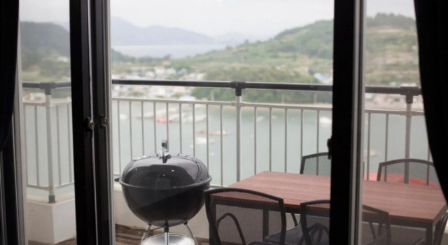 Yeosu Querencia Resort