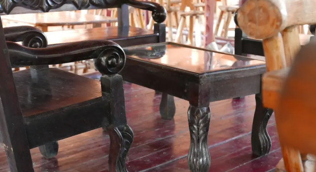 Pension Playa Samara, Rezerwuj Hotel Hotele w Guanacaste ze śniadaniem, Śniadanie