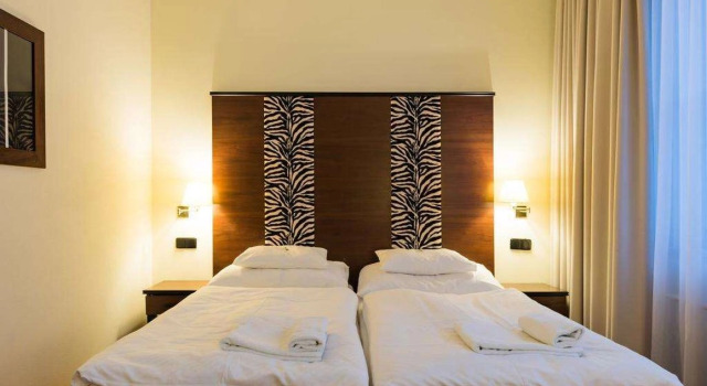 Hotel Národný dom, Забронировать Отель Отели Банска-Бистрицы с завтраком, Завтраки