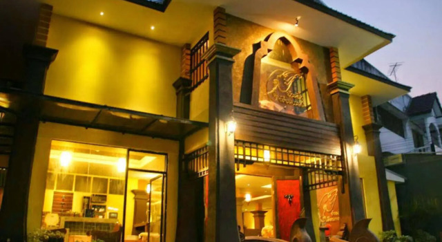 Banphung Hernkarn Resort, Забронировать Курортный отель Курортные отели Мае-Сарианг, Курортный отель
