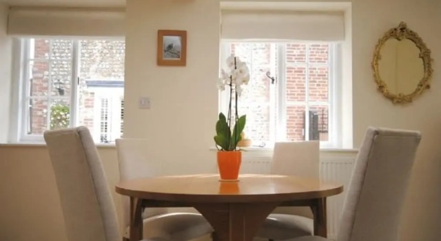The Old Coach House, Goodwood 413839, Rezerwuj Hotel Chichester Harbour West Sussex