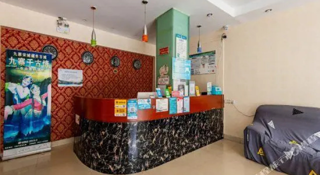 Yuting Boutique Hotel
