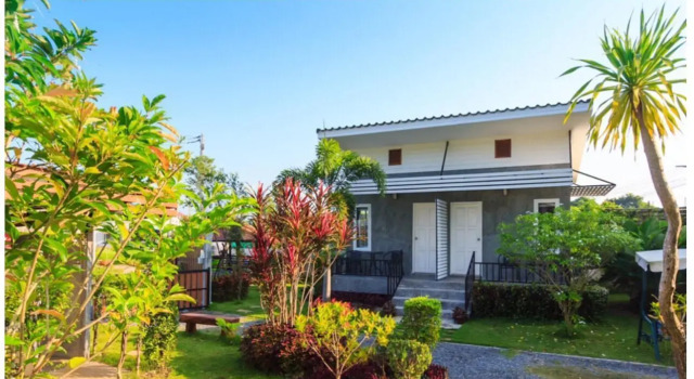 The Creek Resort at Khaoyai