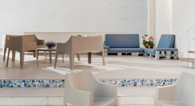 Giardini del Golfo Villa al Mare, Book Villa Hotels in Sicily with Parking, Parking