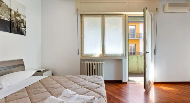 Bartolini, Book Hotel Milan Lombardy