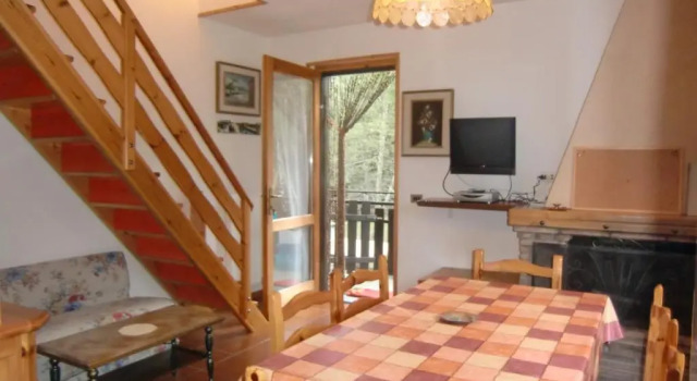Апартаменты с 3 комнатами Casa Pippi