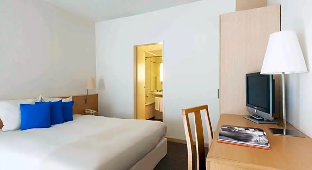 Номер Standard Castrum Hotel Székesfehérvár