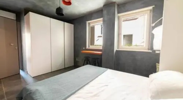 CityU - Milano 25 Appartamento Trento Centro con parcheggio privato gratuito, Забронировать Апартаменты/квартира Апартаменты Тренто, рядом с Замок Буонкосильо, Апартаменты/квартира