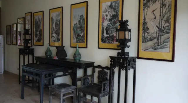 Shuangjiang Ecological Hotel - Yangshuo