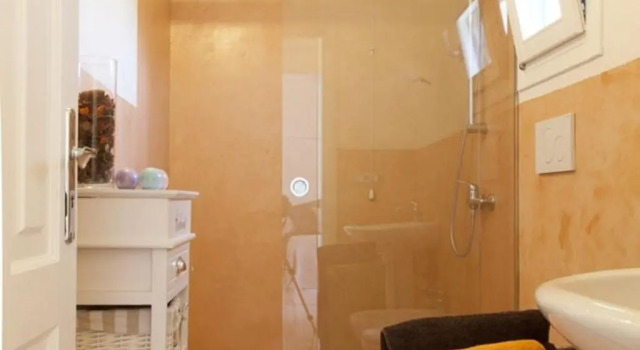 Номер Deluxe Riz Guest House