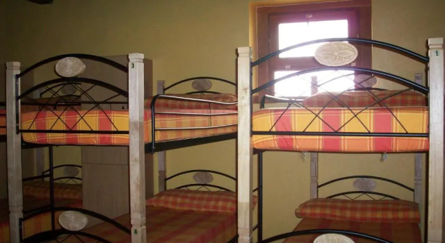 Albergue Estrella Del Camino