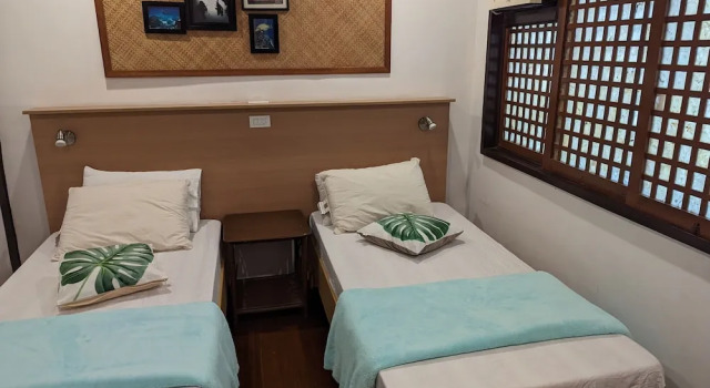Aquaventure Reef Club, Book Ferieresort SPA-hoteller i Batangas Province, SPA