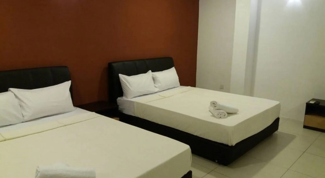 T Hotel Ipoh