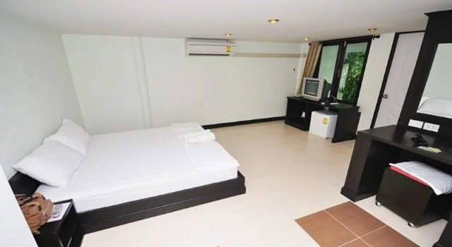 Baan Nakara, Rezervați Hotel Ban Huai Yang Prachuap Khiri Khan