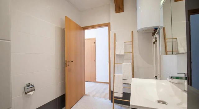 Апартаменты Exclusive 2 Bedroom Apartment