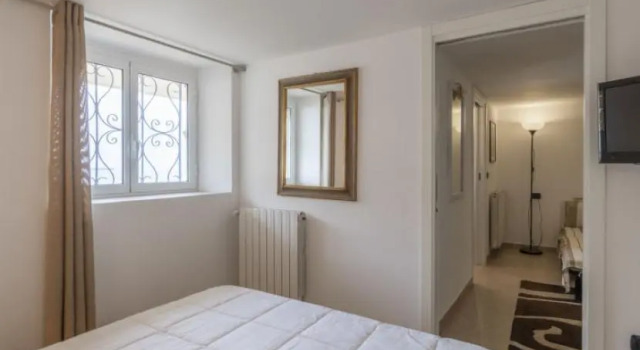Flat 85M² 2 Bedrooms 1 Bathroom - Latte