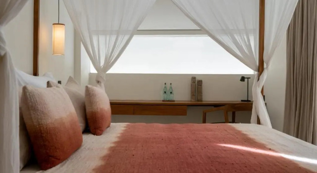 Villa 1 Schlafzimmer Bisma Eight - CHSE Certified