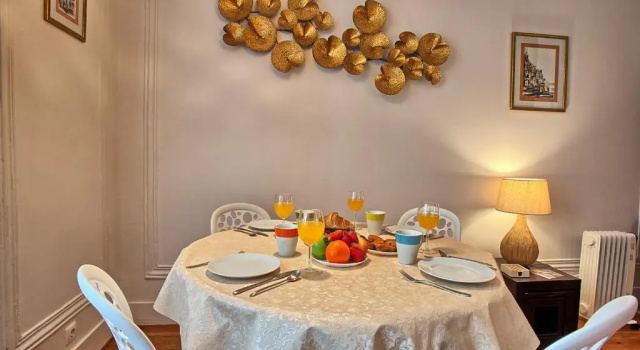 Апартаменты Localtraveling Historic Center Travessa