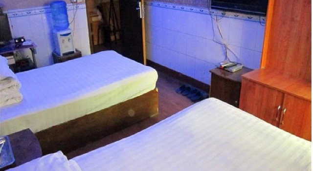 Ziyun Hostel, Rezervovat Hostel Xuchang Henan