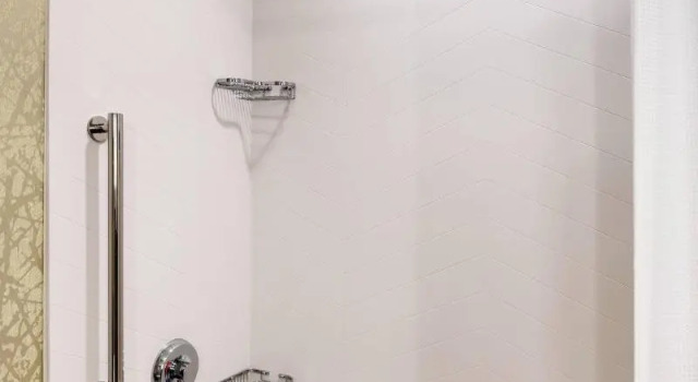 Четырёхместный номер Standard Fairfield by Marriott Inn & Suites Denver West/Federal Center